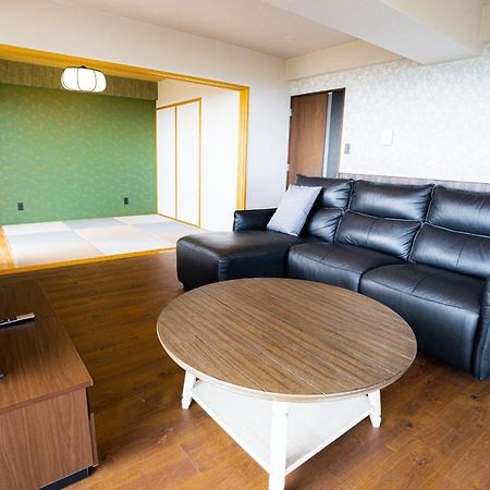 Condominium Hotel Okinawa Yumeto - Vacation Stay 33788V Nanjo Zewnętrze zdjęcie