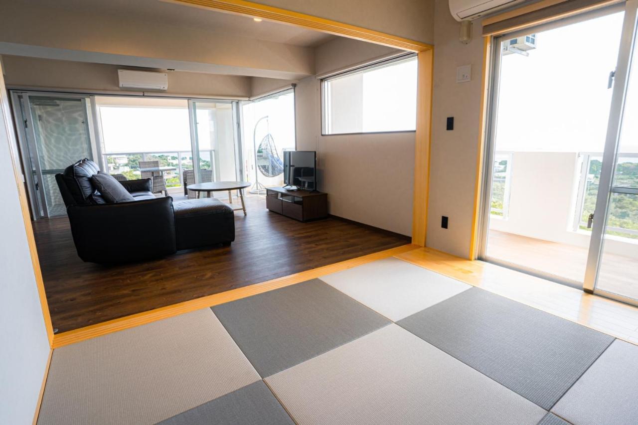 Condominium Hotel Okinawa Yumeto - Vacation Stay 33788V Nanjo Zewnętrze zdjęcie