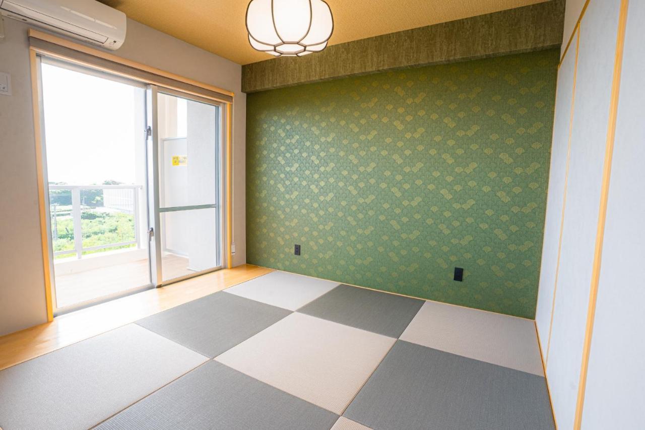 Condominium Hotel Okinawa Yumeto - Vacation Stay 33788V Nanjo Zewnętrze zdjęcie